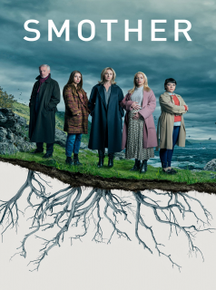voir Smother saison 3 épisode 4
