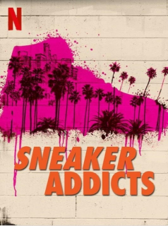 voir Sneaker Addicts saison 1 épisode 6