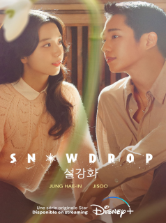 voir Snowdrop saison 1 épisode 16