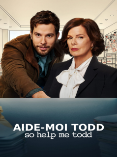 voir So Help Me Todd saison 1 épisode 1