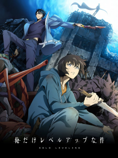 voir Solo Leveling saison 2 épisode 8