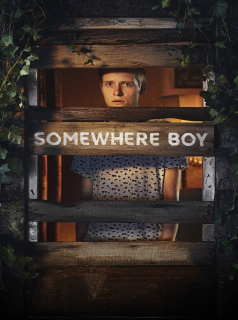voir Somewhere Boy saison 1 épisode 1