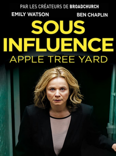 voir Sous influence saison 1 épisode 1