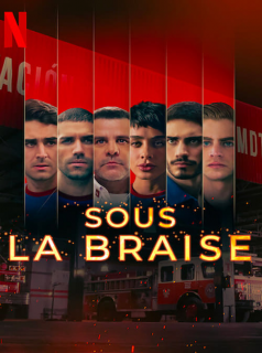 voir Sous la braise saison 1 épisode 1