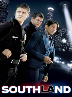 voir Southland saison 2 épisode 5