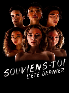 voir Souviens-toi… l'été dernier saison 1 épisode 8