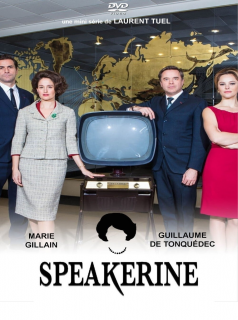 voir Speakerine saison 1 épisode 2