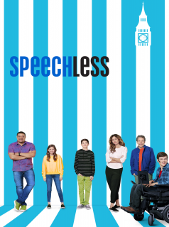voir Speechless saison 2 épisode 5