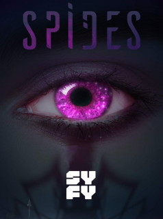 voir Spides saison 1 épisode 7