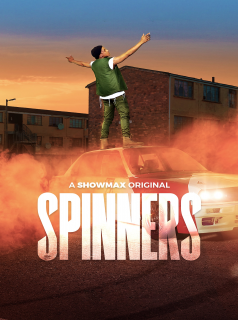 voir Spinners saison 1 épisode 8