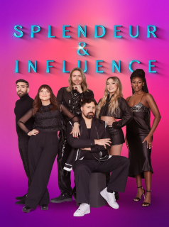 voir Splendeur et influence saison 1 épisode 4