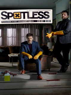 voir Spotless saison 1 épisode 7