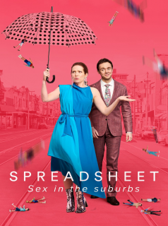 voir Spreadsheet saison 1 épisode 1