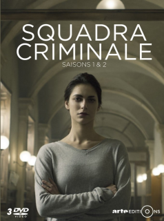 voir Squadra Criminale saison 2 épisode 9