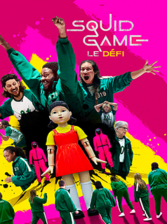 voir Squid Game : Le défi saison 1 épisode 9