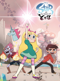 voir Star Butterfly saison 1 épisode 20