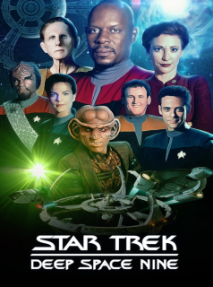 voir Star Trek : Deep Space Nine saison 7 épisode 18