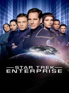voir Star Trek : Enterprise saison 3 épisode 7