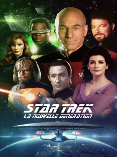 voir Star Trek : La Nouvelle Génération saison 1 épisode 10