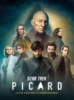 voir Star Trek : Picard saison 2 épisode 2