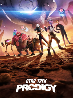voir Star Trek: Prodigy saison 1 épisode 10