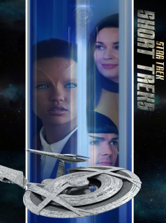 voir Star Trek : Short Treks saison 1 épisode 4
