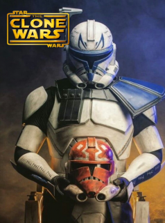 voir Star Wars : The Clone Wars saison 3 épisode 2