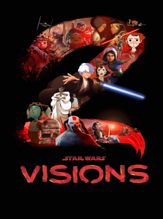 voir Star Wars: Visions saison 2 épisode 9