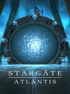 voir Stargate : Atlantis saison 3 épisode 12