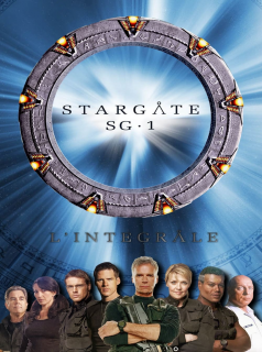 voir Stargate SG-1 saison 7 épisode 8