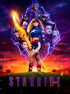 voir Stargirl saison 2 épisode 11