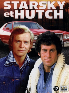 voir Starsky & Hutch saison 4 épisode 15