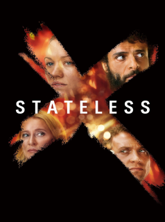 voir Stateless saison 1 épisode 4