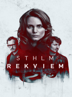 voir Stockholm Requiem saison 1 épisode 10
