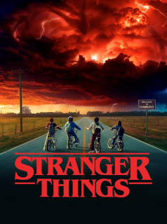 voir Stranger Things saison 1 épisode 2