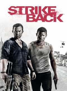 voir Strike Back saison 1 épisode 6