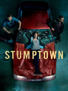voir Stumptown saison 1 épisode 3
