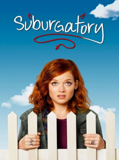 voir Suburgatory saison 1 épisode 5