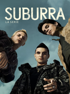 voir Suburra saison 2 épisode 3