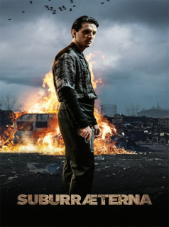 voir Suburræterna saison 1 épisode 3