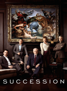 voir Succession saison 4 épisode 7