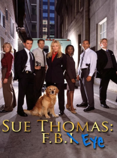 voir Sue Thomas, l'œil du FBI saison 2 épisode 7