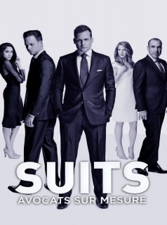 voir Suits, avocats sur mesure saison 7 épisode 15