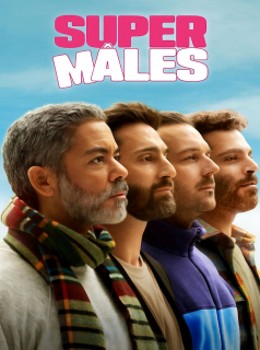 voir Super Mâles saison 1 épisode 2