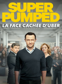 voir Super Pumped: The Battle for Uber saison 1 épisode 4