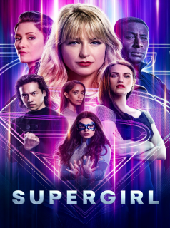 voir Supergirl saison 4 épisode 7