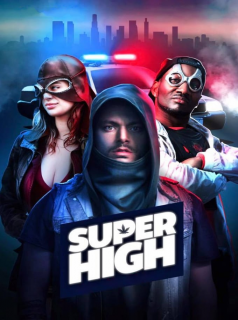 voir SuperHigh saison 1 épisode 10