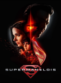 voir Superman & Loïs saison 2 épisode 9
