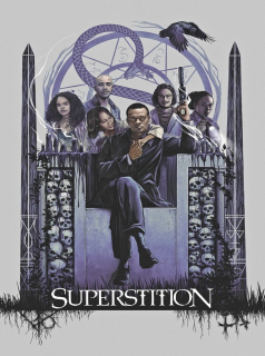 voir Superstition saison 1 épisode 7