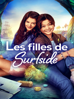 voir Surfside Girls saison 1 épisode 1
